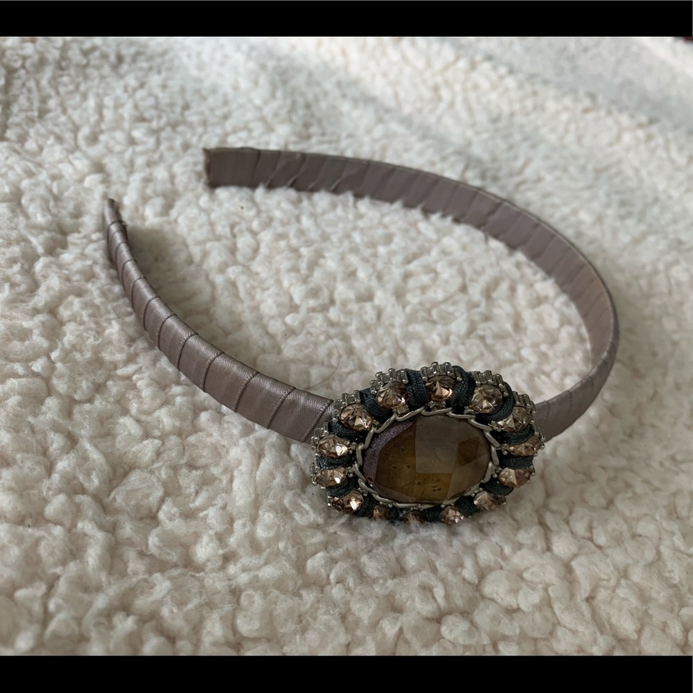 LOFT HEADBAND